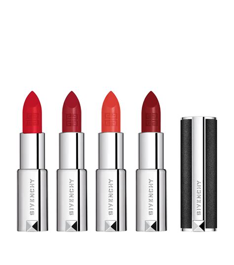 givenchy rouge set